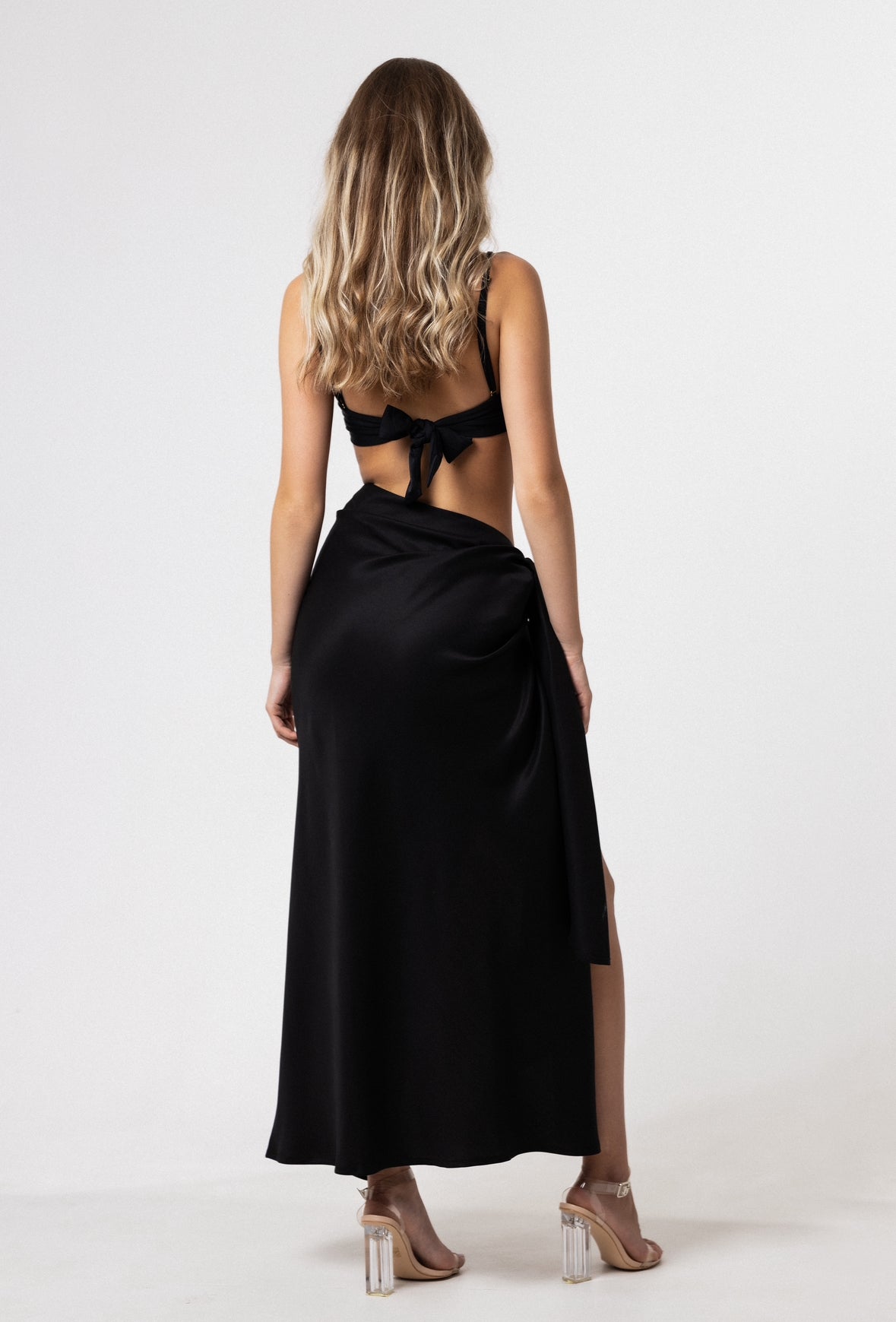 Jasmine Skirt