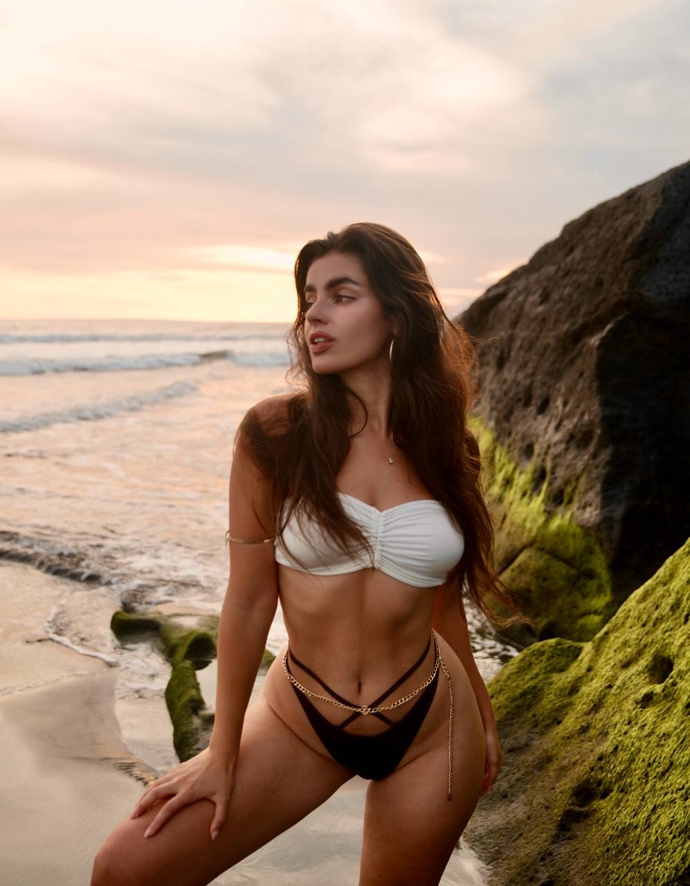Isabella Belt