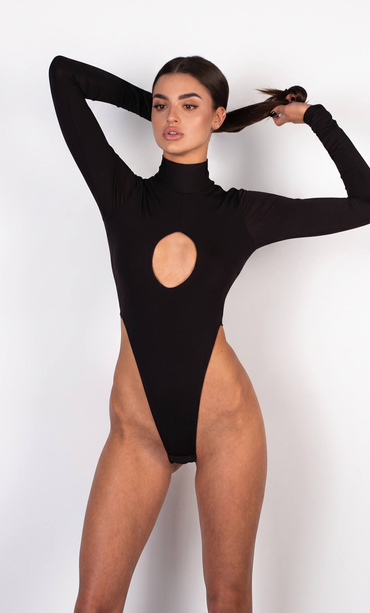 Roksi-Bodysuit