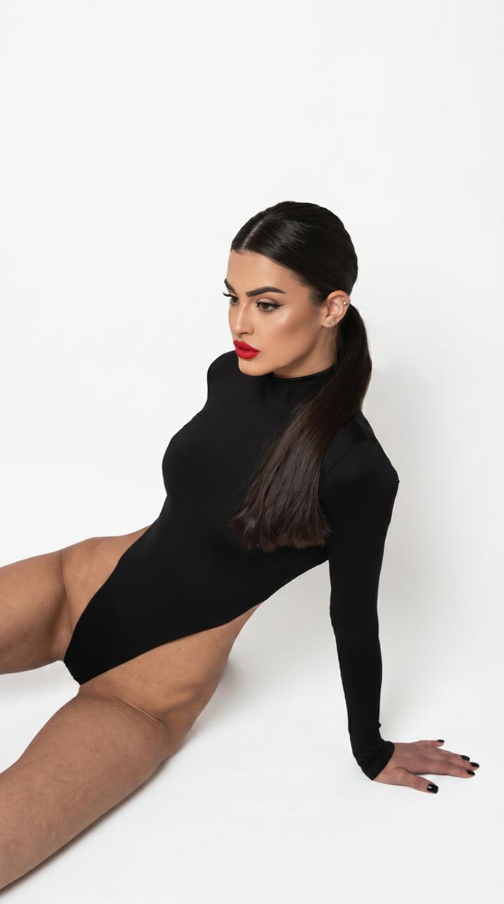 Chloe-Bodysuit