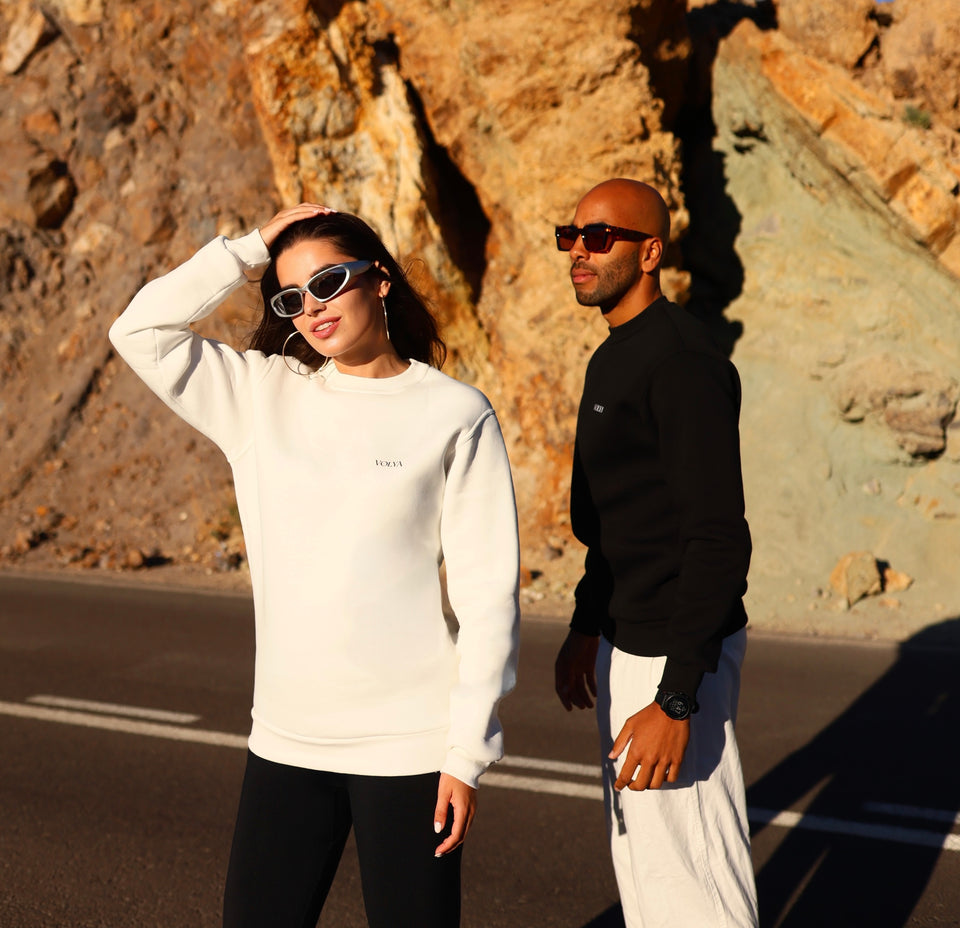 VOLYA Sweatshirt