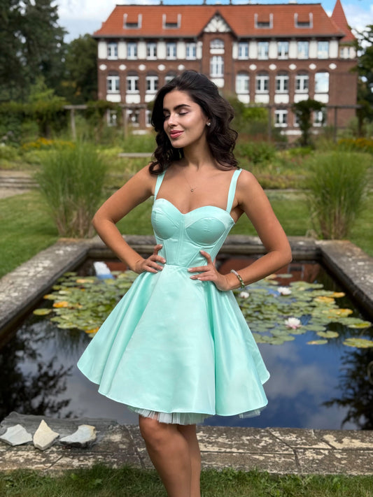 Odette Dress