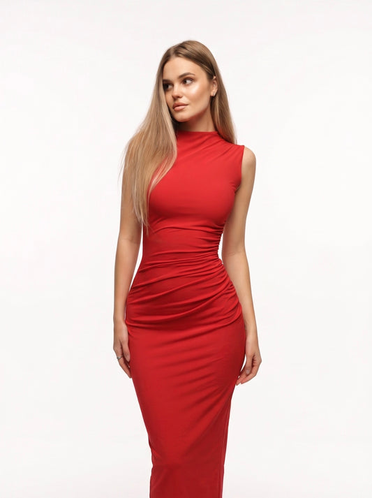 Luna dress