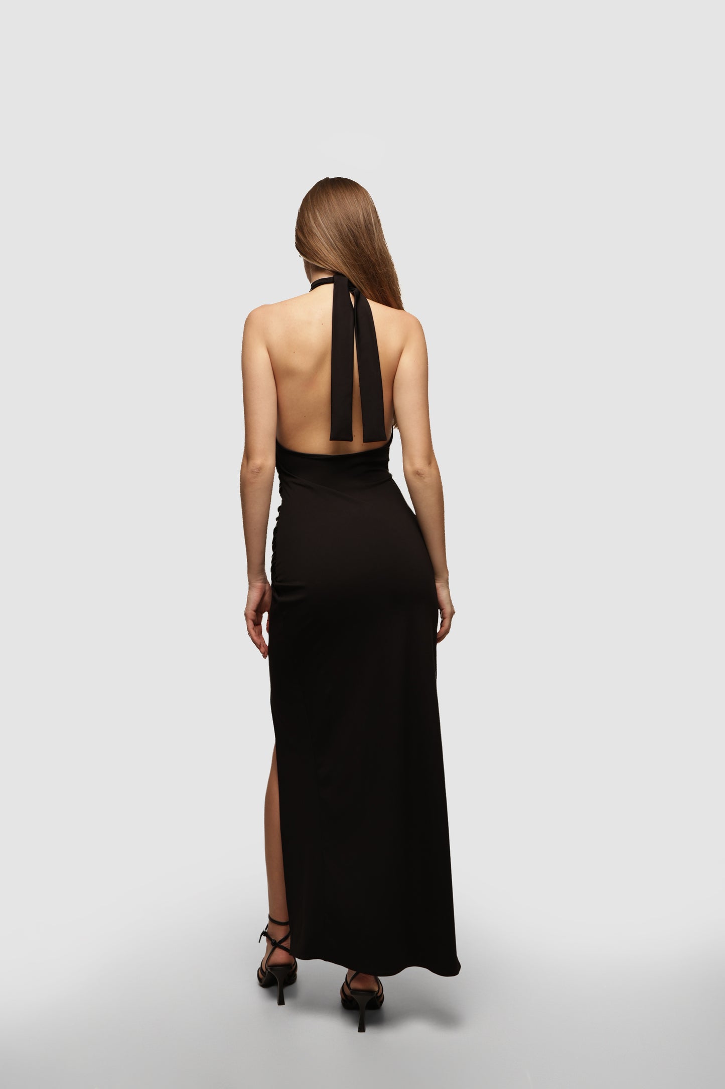Loren dress