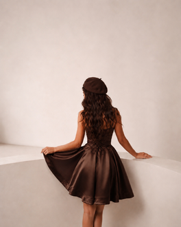 Bella dress