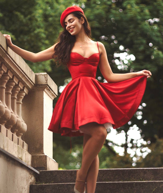 Bella dress