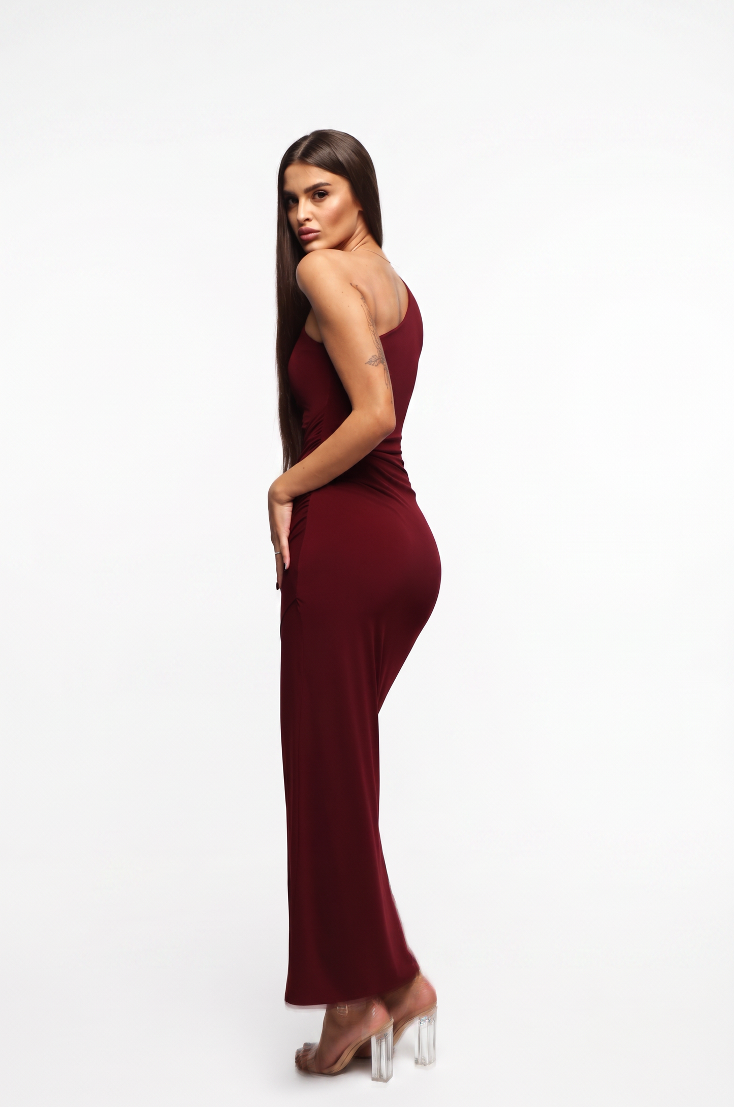 Vivian dress