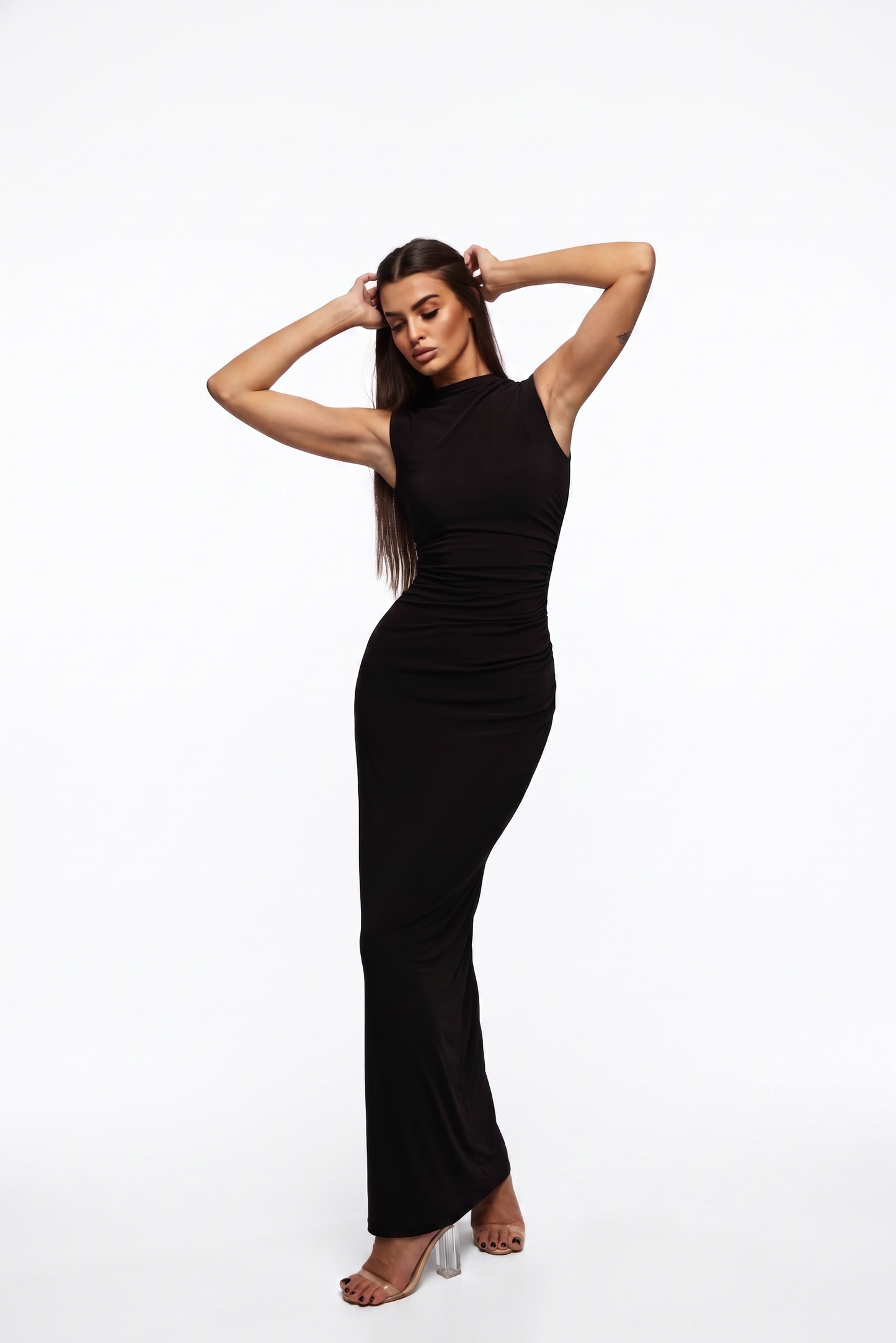 Luna dress