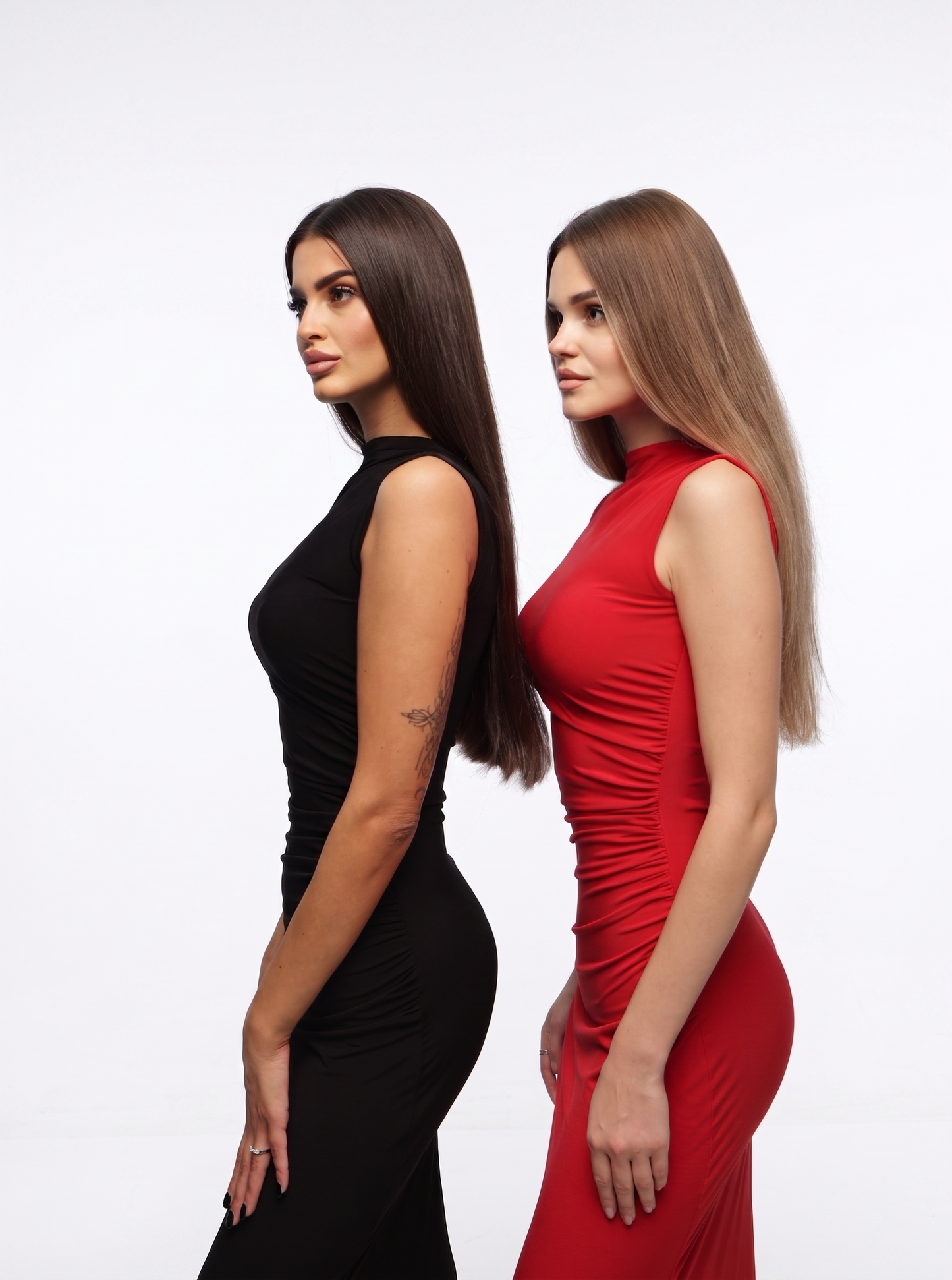 Luna dress